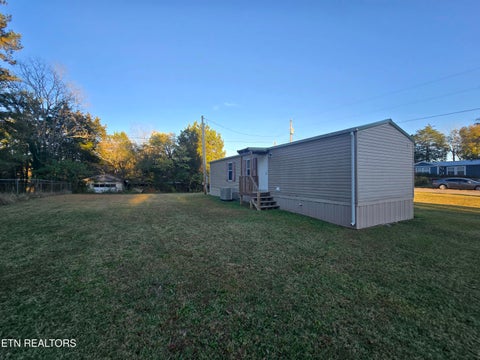 Tiny photo for 187 Cedar Lane, New Tazewell, TN 37825 (MLS # 1360094)