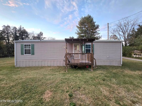 Tiny photo for 187 Cedar Lane, New Tazewell, TN 37825 (MLS # 1360094)