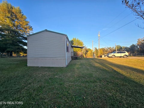 Tiny photo for 187 Cedar Lane, New Tazewell, TN 37825 (MLS # 1360094)