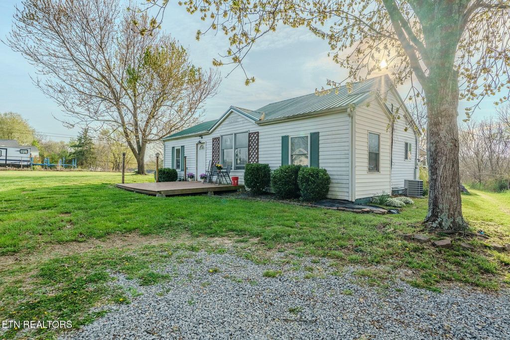 Photo of 442 Eagleton Rd, Maryville, TN 37804 (MLS # 1334647)