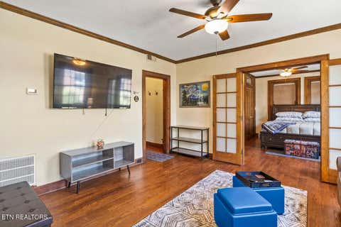 Tiny photo for 201 W 5Th Ave #3, Knoxville, TN 37917 (MLS # 1350109)