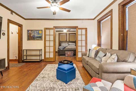 Tiny photo for 201 W 5Th Ave #3, Knoxville, TN 37917 (MLS # 1350109)