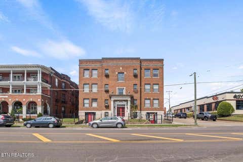 Photo of 201 W 5Th Ave #3, Knoxville, TN 37917 (MLS # 1350109)