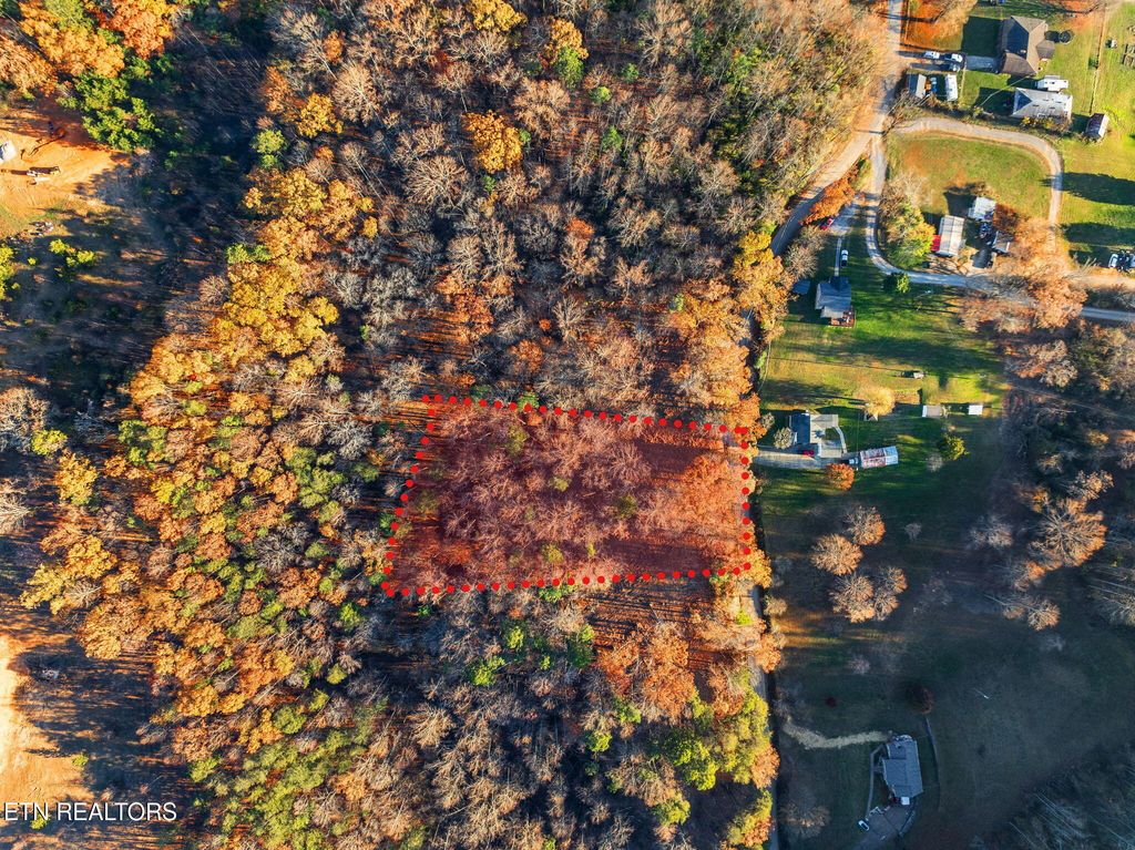 Photo of 248 Norman Rd, Powell, TN 37849 (MLS # 1283706)