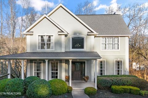 1112 Twin Hill Lane Knoxville TN 37932