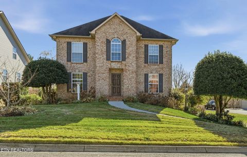 Photo of 11626 Loblolly Lane, Knoxville, TN 37934 (MLS # 1322383)