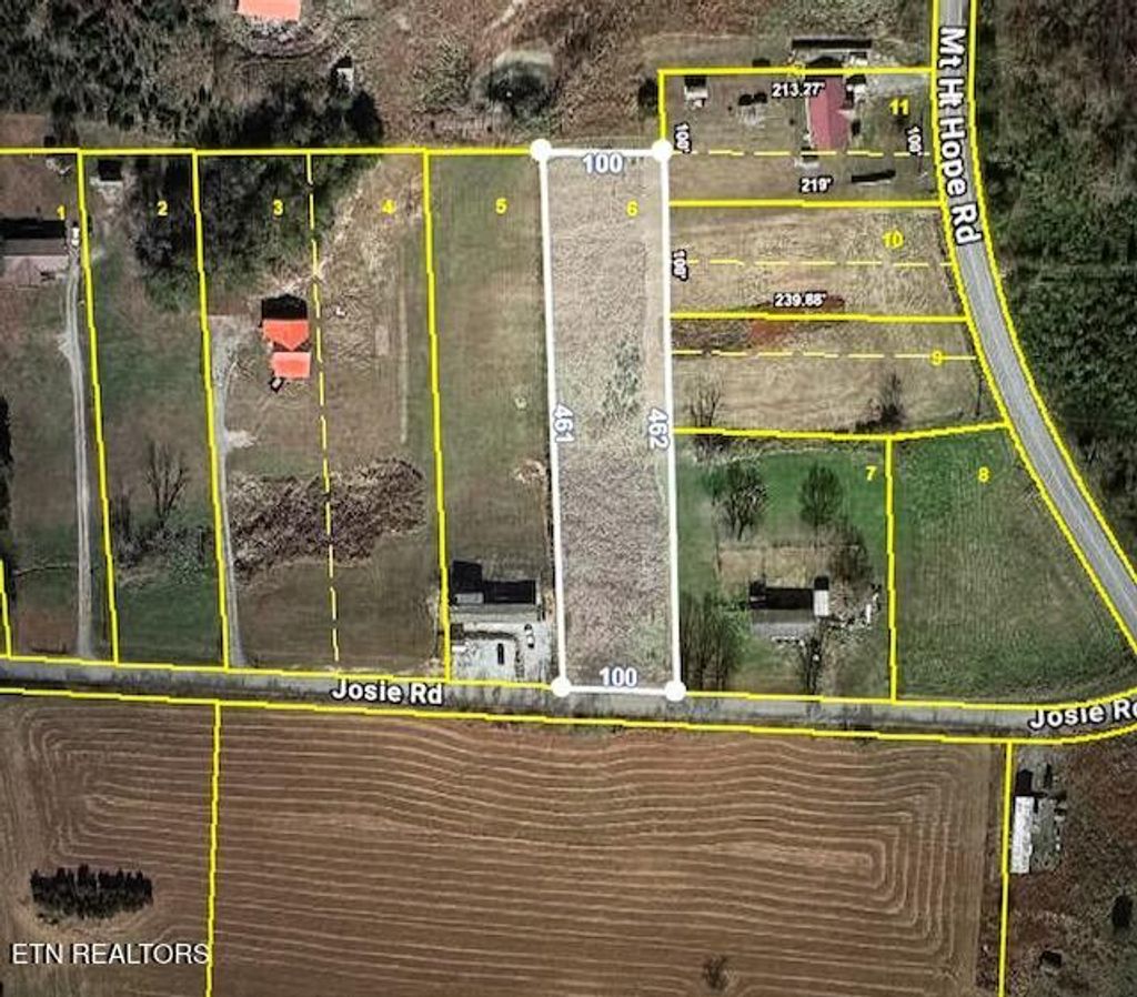 Photo of 86 Josie Rd, Mohawk, TN 37810 (MLS # 1338251)