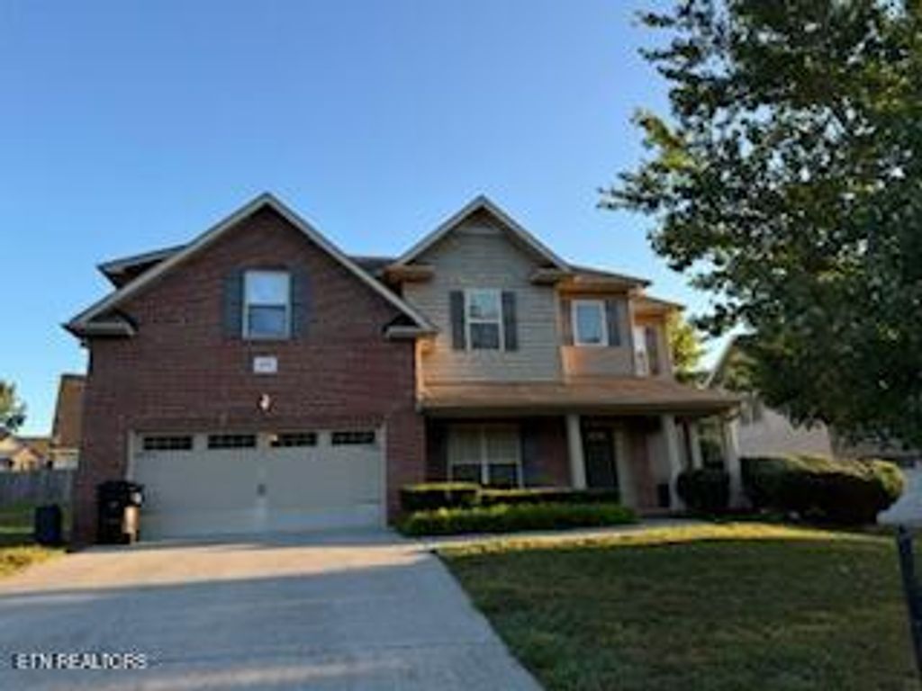 Photo of 1346 Hillman Rd, Knoxville, TN 37932 (MLS # 1339617)