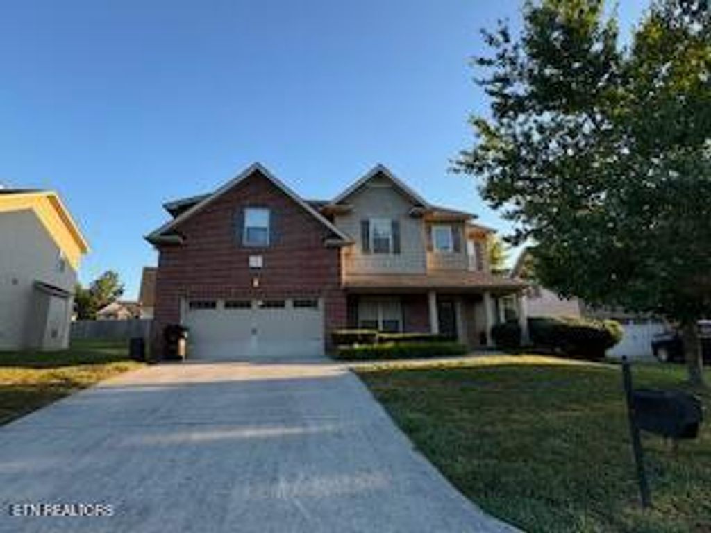 Photo of 1346 Hillman Rd, Knoxville, TN 37932 (MLS # 1339617)