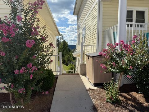 Photo of 127 N Deer Hill Village Lane, LaFollette, TN 37766 (MLS # 1325471)