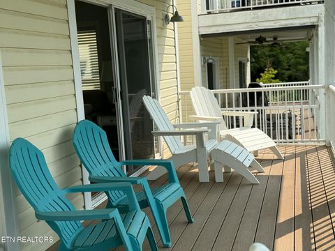 Tiny photo for 127 N Deer Hill Village Lane, LaFollette, TN 37766 (MLS # 1325471)