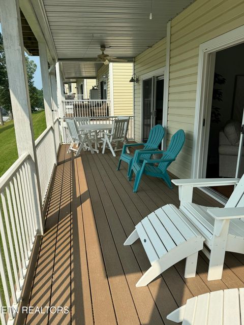 Tiny photo for 127 N Deer Hill Village Lane, LaFollette, TN 37766 (MLS # 1325471)