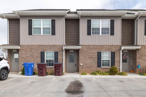 Photo of 924 Warrior Hill Drive, Louisville, TN 37777 (MLS # 1326256)