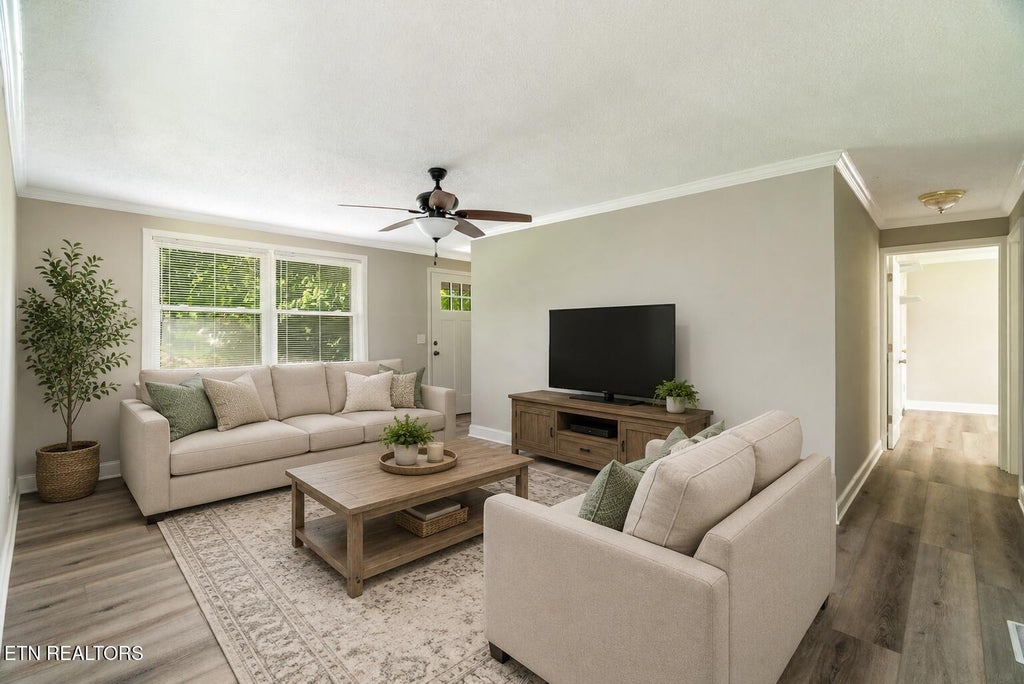 Photo of 1319 Boyds Creek Hwy, Seymour, TN 37865 (MLS # 1353133)