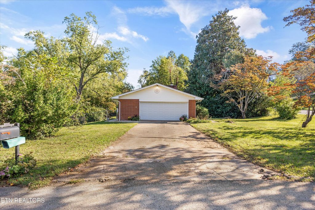 Photo of 124 S Martinwood Rd, Knoxville, TN 37923 (MLS # 1317257)