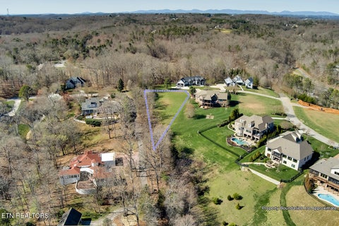 Tiny photo for 2614 Summit Vista Way, Knoxville, TN 37922 (MLS # 1359507)