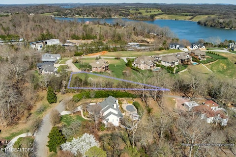 Tiny photo for 2614 Summit Vista Way, Knoxville, TN 37922 (MLS # 1359507)