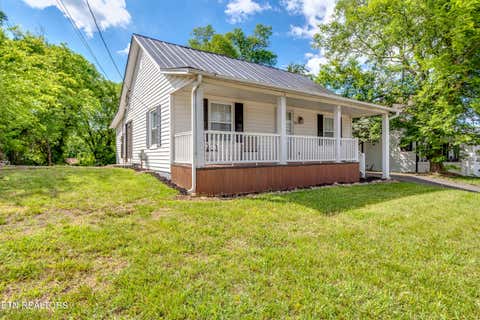 Tiny photo for 721 N Charles G Seivers Blvd, Clinton, TN 37716 (MLS # 1345013)