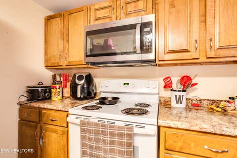 Tiny photo for 721 N Charles G Seivers Blvd, Clinton, TN 37716 (MLS # 1345013)