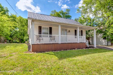 Tiny photo for 721 N Charles G Seivers Blvd, Clinton, TN 37716 (MLS # 1345013)