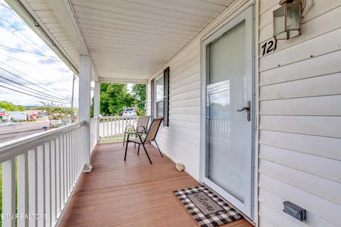 Tiny photo for 721 N Charles G Seivers Blvd, Clinton, TN 37716 (MLS # 1345013)