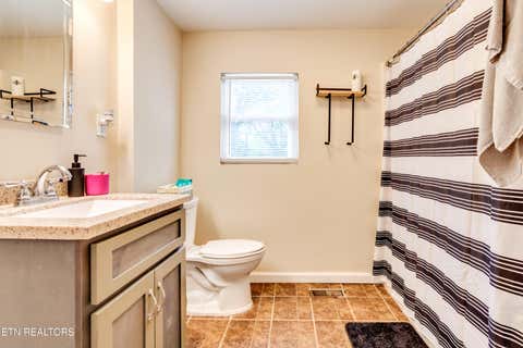 Tiny photo for 721 N Charles G Seivers Blvd, Clinton, TN 37716 (MLS # 1345013)