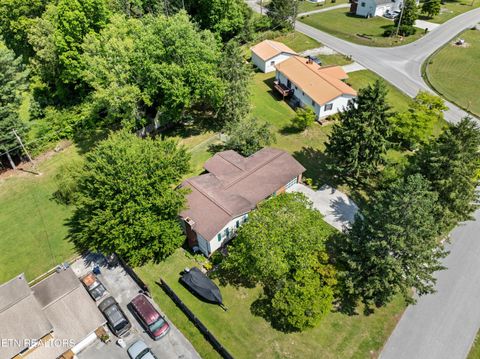 Tiny photo for 112 Shannon Rd, Jacksboro, TN 37757 (MLS # 1339775)