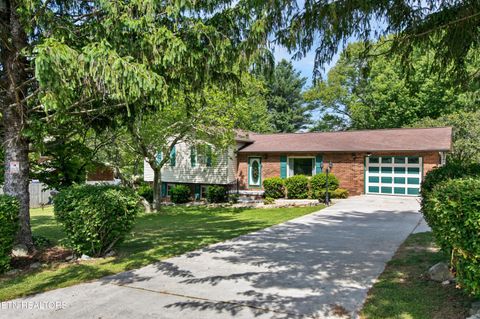 Tiny photo for 112 Shannon Rd, Jacksboro, TN 37757 (MLS # 1339775)