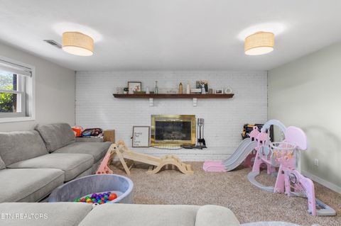 Tiny photo for 112 Shannon Rd, Jacksboro, TN 37757 (MLS # 1339775)