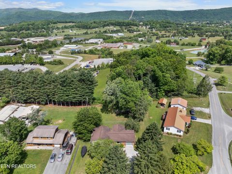 Tiny photo for 112 Shannon Rd, Jacksboro, TN 37757 (MLS # 1339775)