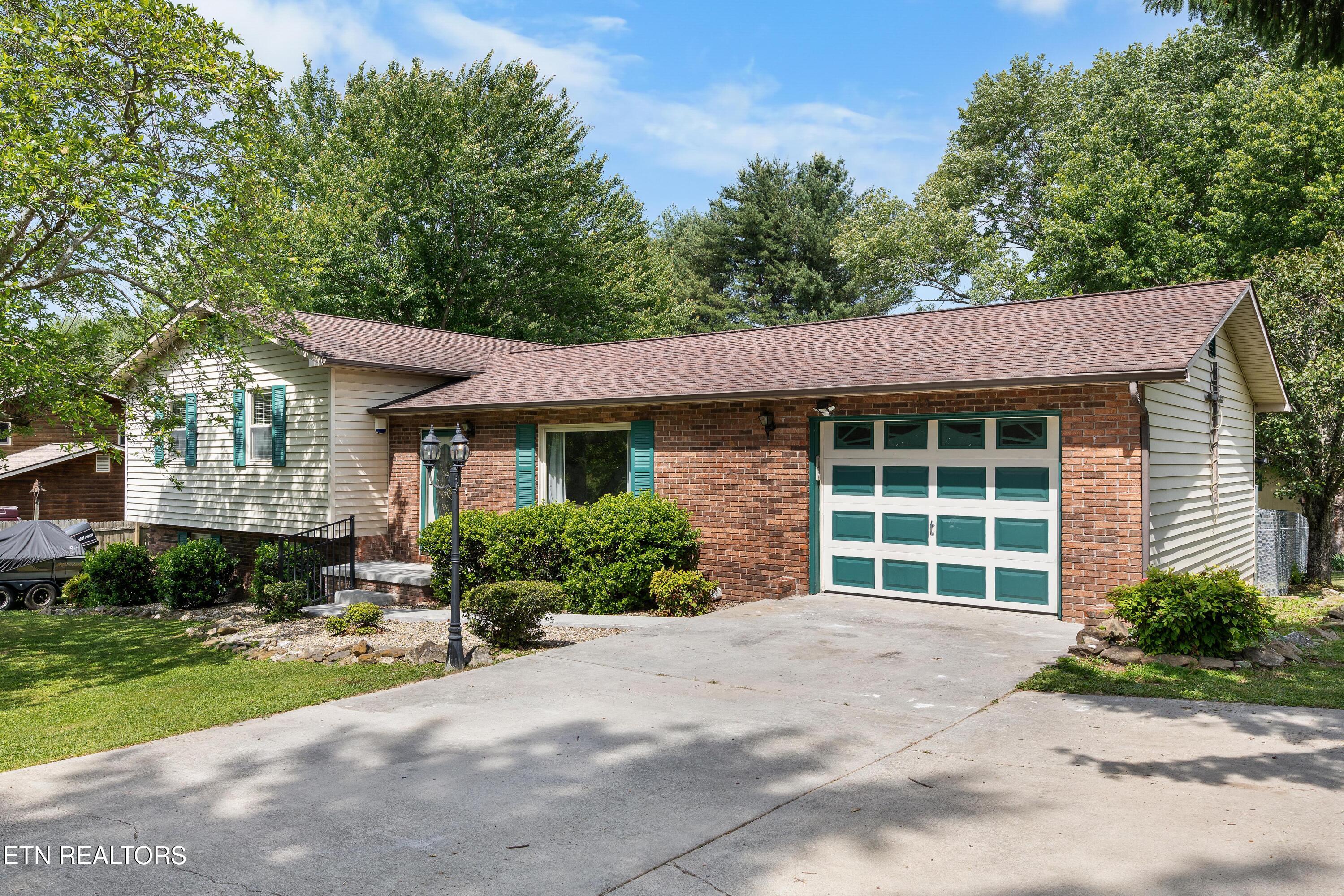 112 Shannon Rd