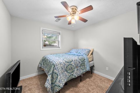 Tiny photo for 112 Shannon Rd, Jacksboro, TN 37757 (MLS # 1339775)