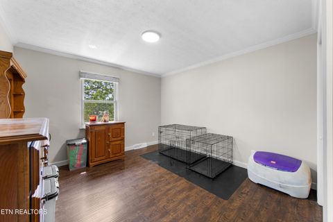 Tiny photo for 112 Shannon Rd, Jacksboro, TN 37757 (MLS # 1339775)