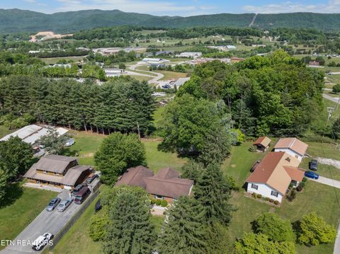 Tiny photo for 112 Shannon Rd, Jacksboro, TN 37757 (MLS # 1339775)