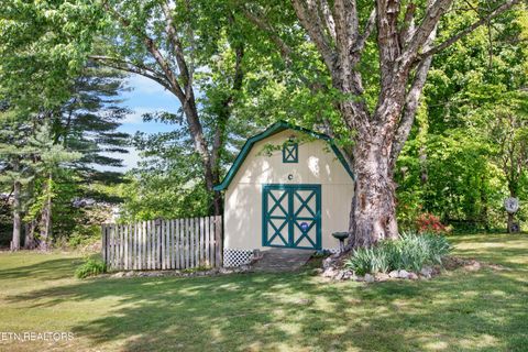 Tiny photo for 112 Shannon Rd, Jacksboro, TN 37757 (MLS # 1339775)