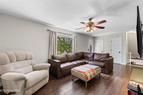 Tiny photo for 112 Shannon Rd, Jacksboro, TN 37757 (MLS # 1339775)