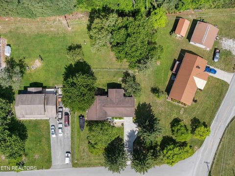 Tiny photo for 112 Shannon Rd, Jacksboro, TN 37757 (MLS # 1339775)