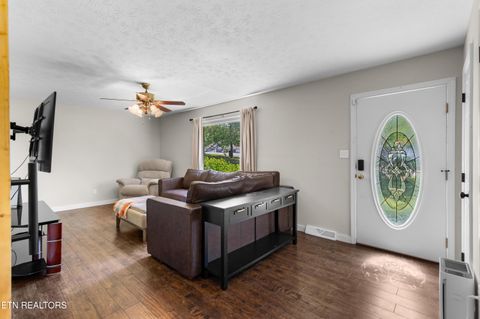 Tiny photo for 112 Shannon Rd, Jacksboro, TN 37757 (MLS # 1339775)