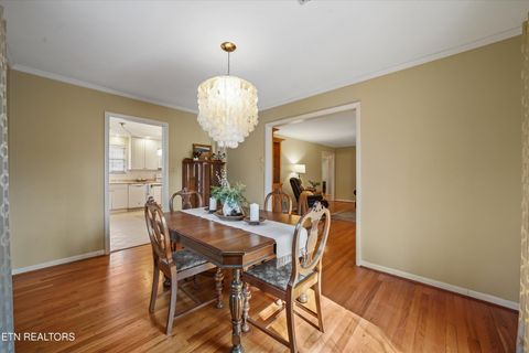 Tiny photo for 7832 Luxmore Drive, Knoxville, TN 37919 (MLS # 1329552)