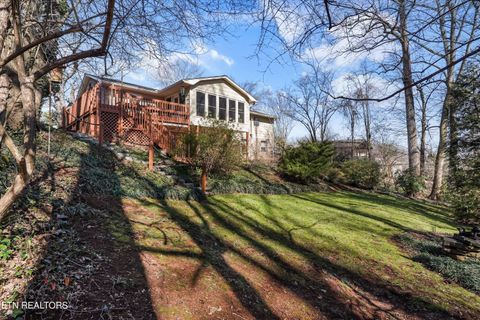 Tiny photo for 7832 Luxmore Drive, Knoxville, TN 37919 (MLS # 1329552)