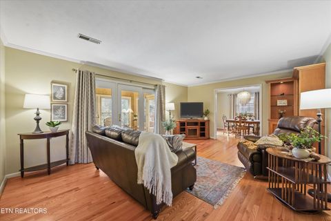 Tiny photo for 7832 Luxmore Drive, Knoxville, TN 37919 (MLS # 1329552)