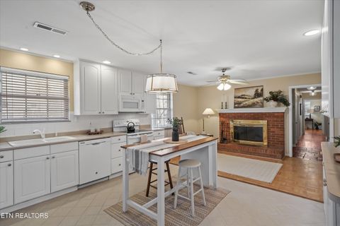 Tiny photo for 7832 Luxmore Drive, Knoxville, TN 37919 (MLS # 1329552)