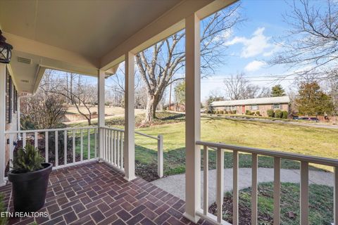 Tiny photo for 7832 Luxmore Drive, Knoxville, TN 37919 (MLS # 1329552)
