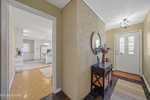 Tiny photo for 7832 Luxmore Drive, Knoxville, TN 37919 (MLS # 1329552)