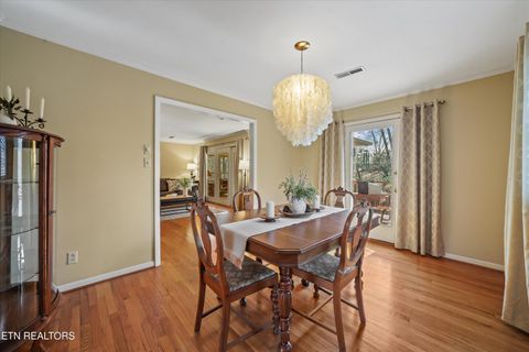 Tiny photo for 7832 Luxmore Drive, Knoxville, TN 37919 (MLS # 1329552)