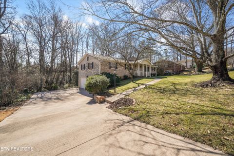 Tiny photo for 7832 Luxmore Drive, Knoxville, TN 37919 (MLS # 1329552)