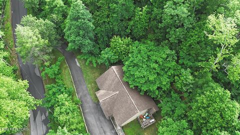 Tiny photo for 416 Forrest Springs Drive, Gatlinburg, TN 37738 (MLS # 1342628)
