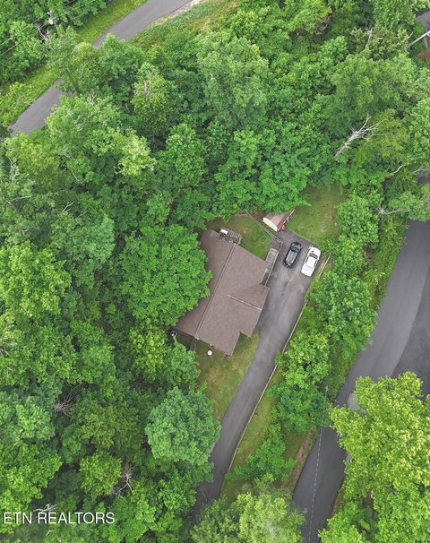 Tiny photo for 416 Forrest Springs Drive, Gatlinburg, TN 37738 (MLS # 1342628)