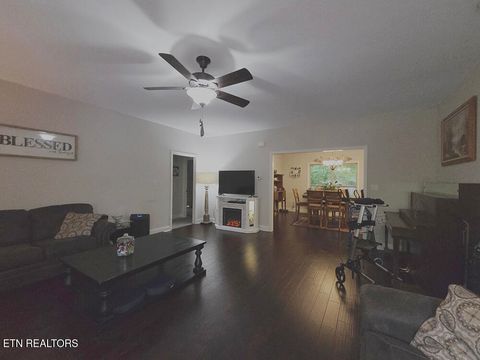 Tiny photo for 416 Forrest Springs Drive, Gatlinburg, TN 37738 (MLS # 1342628)