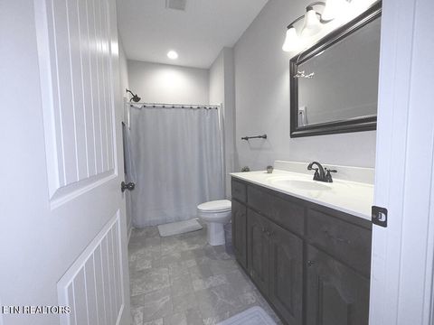 Tiny photo for 416 Forrest Springs Drive, Gatlinburg, TN 37738 (MLS # 1342628)